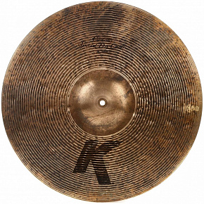 ZILDJIAN 19' K CUSTOM SPECIAL DRY CRASH