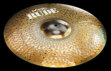 PAISTE 1125420