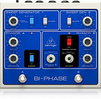 BEHRINGER BI-PHASE