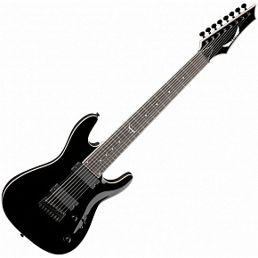 DEAN C850X CBK - 8