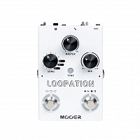 MOOER Loopation