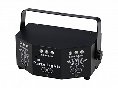 BI RAY L250