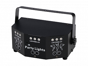 BI RAY L250