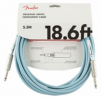 FENDER 18.6' OR INST CABLE DBL