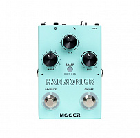 MOOER Harmonier