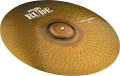 PAISTE 1121218