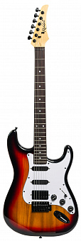 ROCKDALE DS-ST112-SB