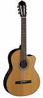 CORT AC250CF-NAT