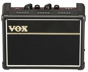 VOX AC2 Rythm