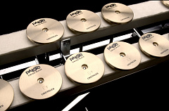 PAISTE 12201001