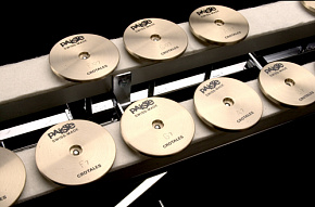 PAISTE 12201001