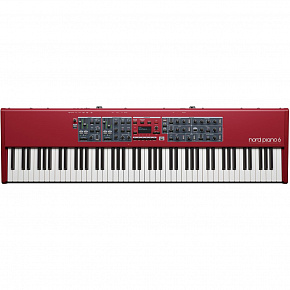 CLAVIA NORD Piano 6 88