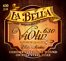 LA BELLA 630-1/4