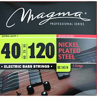 MAGMA STRINGS BE145N