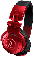 AUDIO-TECHNICA ATH-PRO500MK2RD