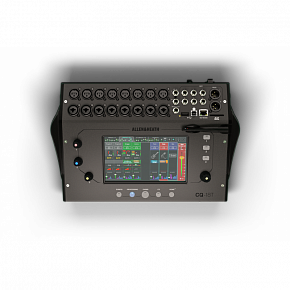 ALLEN&HEATH CQ18T