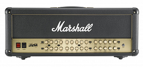 MARSHALL JVM410HJS 100 WATT ALL VALVE 4 CHANNEL HEAD