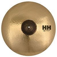 SABIAN 22" HH Sessions Ride