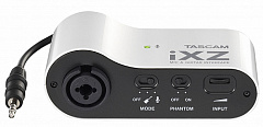 TASCAM IXZ
