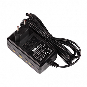 MOOER PDNW-9V2A-EU