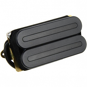 DIMARZIO DP221FBK D Activator-X Neck