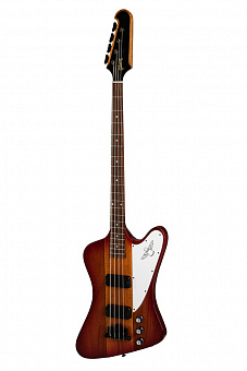 GIBSON 2019 Thunderbird Bass Heritage Cherry Sunburst