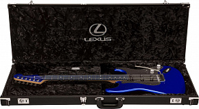 FENDER LEXUS LC STRATOCASTER