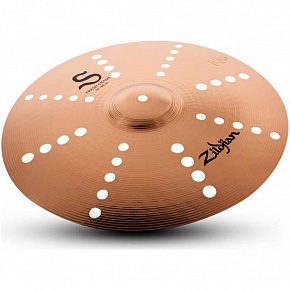 ZILDJIAN 16' S TRASH CRASH