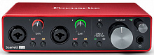 FOCUSRITE Scarlett-2i2-3rd-gen