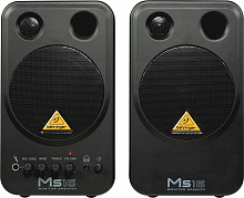 BEHRINGER MS 16 MONITOR SPEAKERS - 2