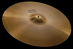 PAISTE 1018520
