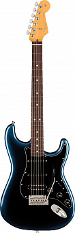 FENDER AM PRO II STRAT HSS RW DK NIT