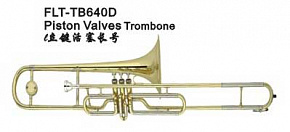 CONDUCTOR FLT-TB640D