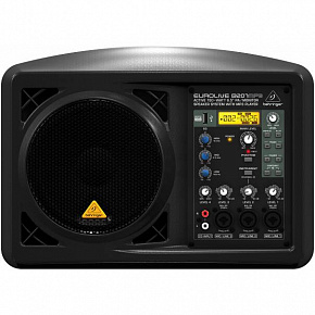 BEHRINGER B207MP3 EUROLIVE