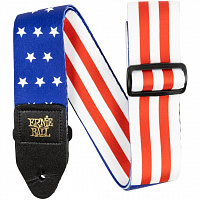 ERNIE BALL 5631 Jacquard Stars and Stripes