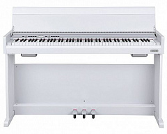 NUX NCK-330-WH