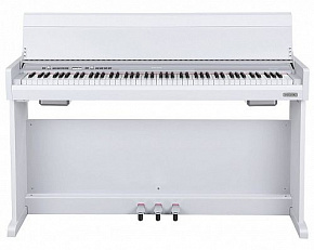 NUX NCK-330-WH