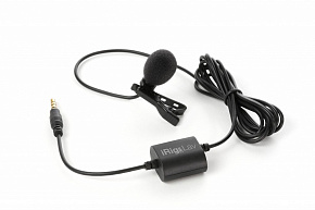 IK MULTIMEDIA iRig-Mic-Lav-2-Pack