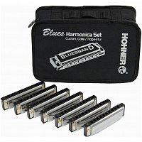 HOHNER M91105