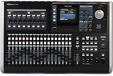 TASCAM DP-24SD