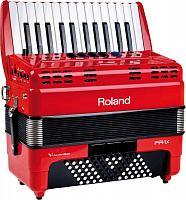 ROLAND FR-1X (Red)