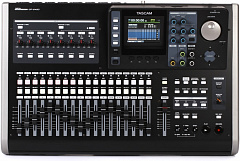 TASCAM DP-24SD