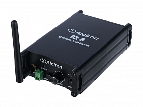 ALCTRON BX-8