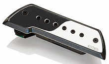 EMG ACS Bajo Chrome