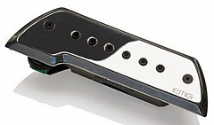 EMG ACS Bajo Chrome