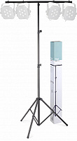 STAGG LIS-0822BK