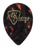 D'ANDREA RG358 .46TH