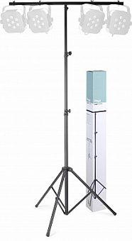 STAGG LIS-0822BK