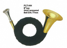 CONDUCTOR FLT-HH