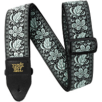 ERNIE BALL 5633 Jacquard Mint To Be